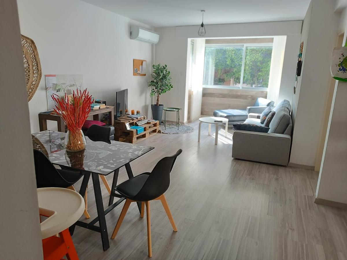 Markora Central Apartment Nicosia Ngoại thất bức ảnh