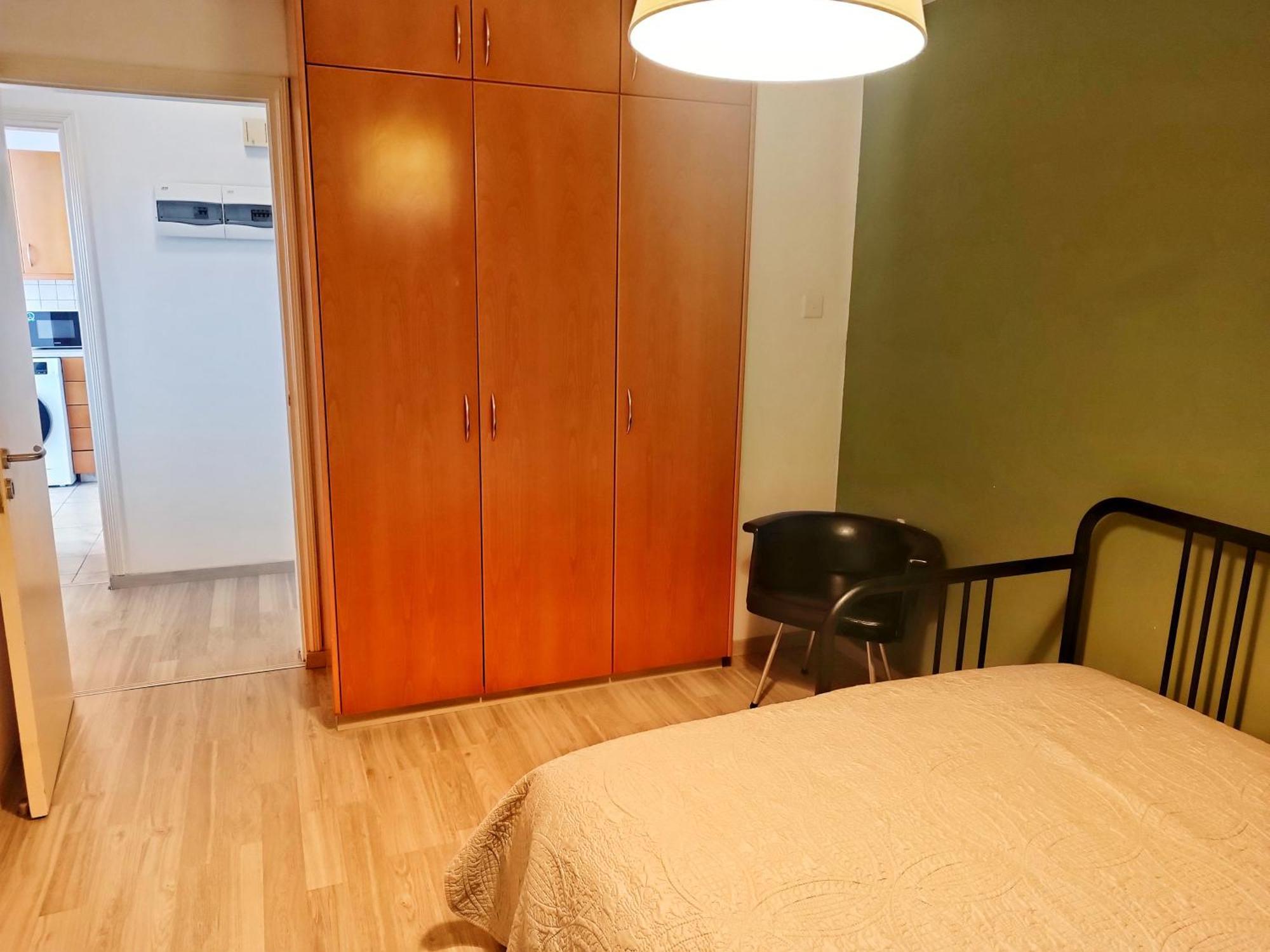Markora Central Apartment Nicosia Ngoại thất bức ảnh