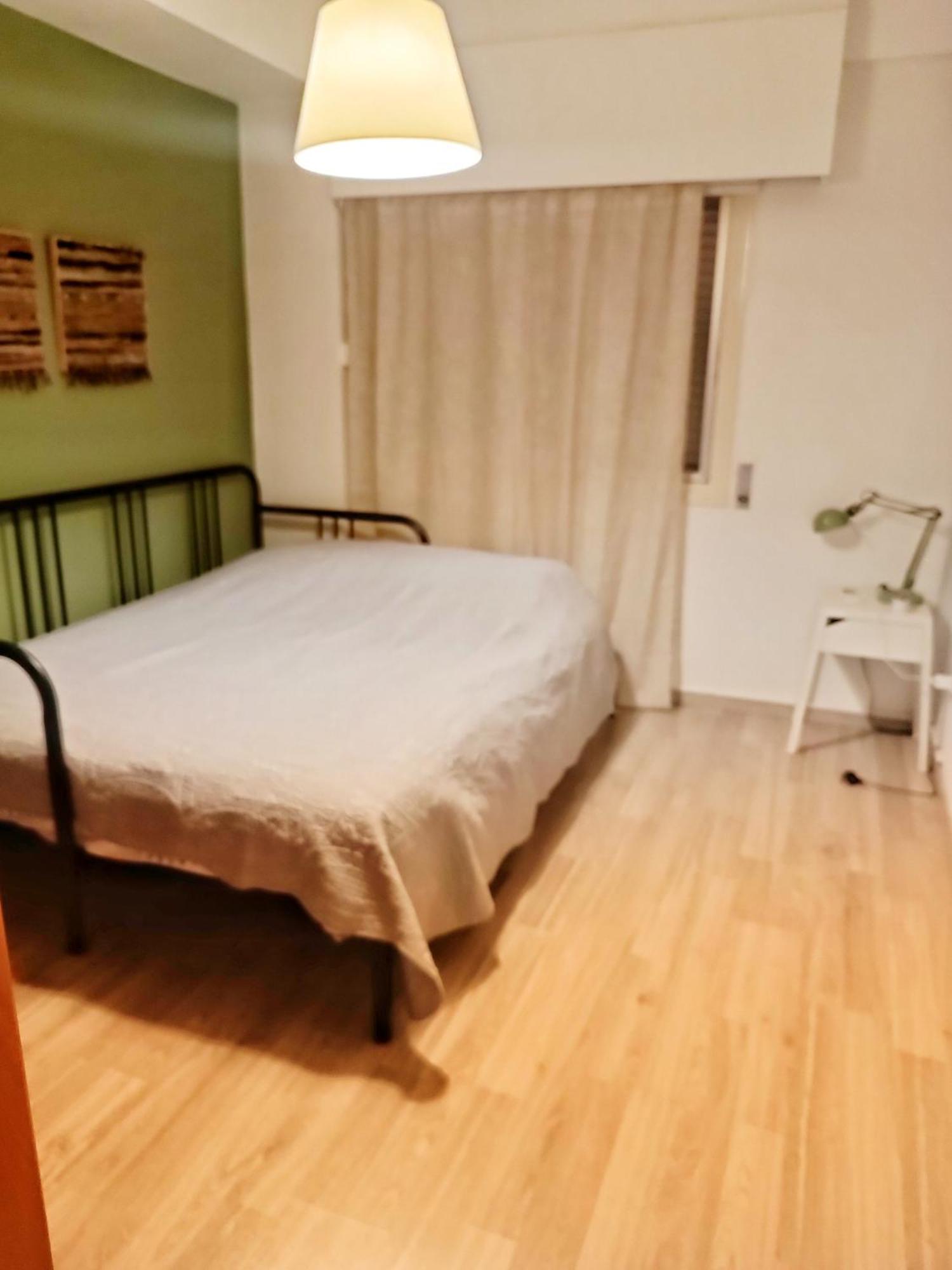 Markora Central Apartment Nicosia Ngoại thất bức ảnh
