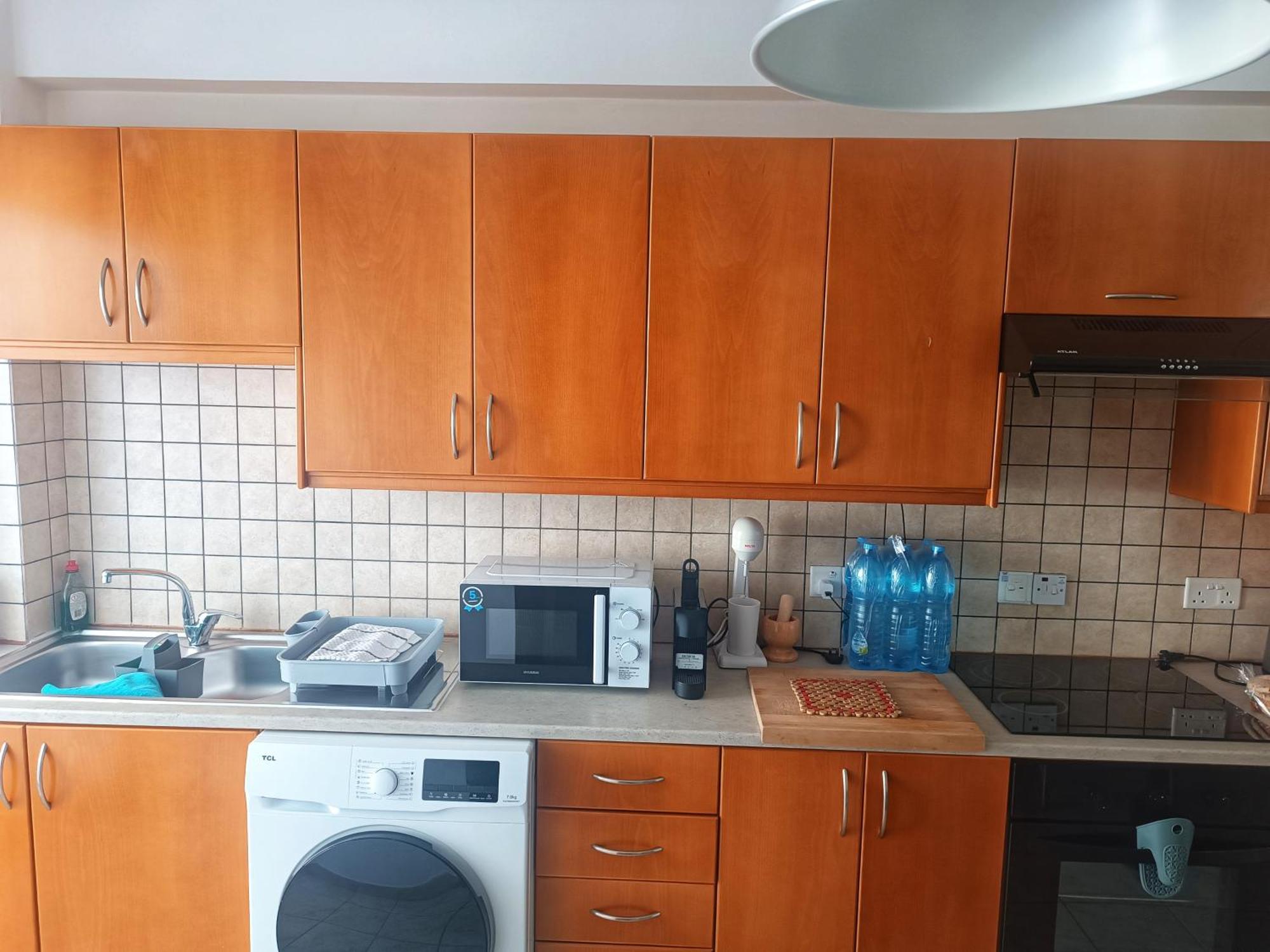 Markora Central Apartment Nicosia Ngoại thất bức ảnh