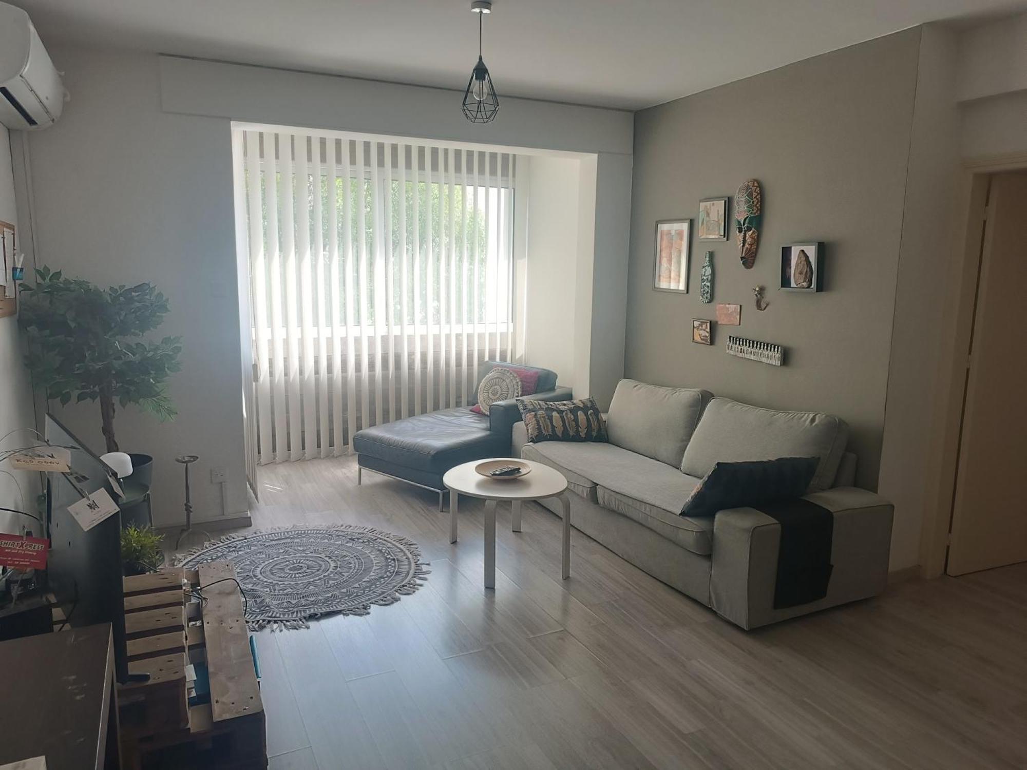 Markora Central Apartment Nicosia Ngoại thất bức ảnh