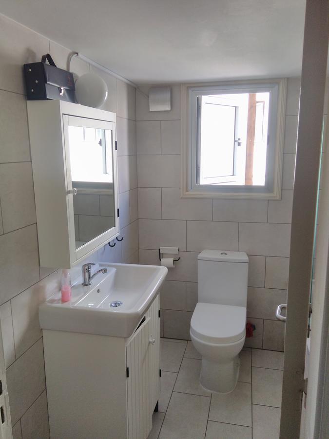 Markora Central Apartment Nicosia Ngoại thất bức ảnh