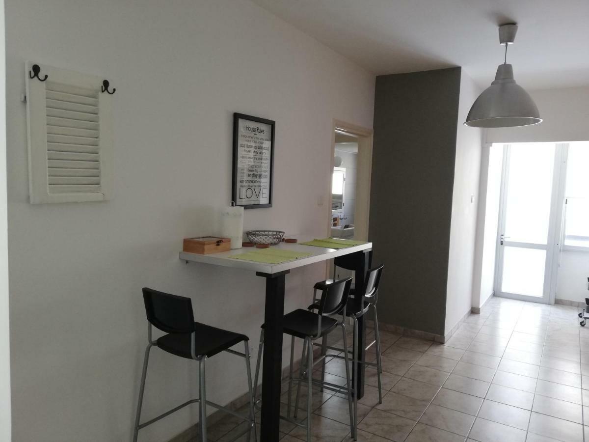 Markora Central Apartment Nicosia Ngoại thất bức ảnh